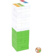 LA TORRE PLUS 3 JUEGOS EN 1 FSC 100%