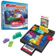 Rush Hour ed.2024 (EN/DE/FR/IT/NL/ES/PT)