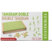 TANGRAM DOBLE FSC 100%