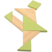 TANGRAM DOBLE FSC 100%