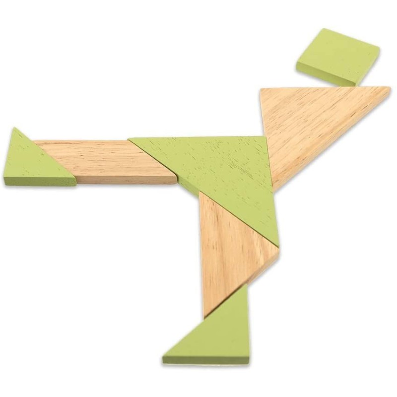 TANGRAM DOBLE FSC 100%