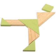 TANGRAM DOBLE FSC 100%