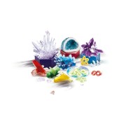 CIENCIA - LABORATORIO DE CRISTALES GIGANTES