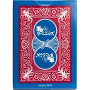 NAIPES - BARAJA BICYCLE TOKIO REVENGERS