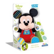 PELUCHE CON VOZ BABY MICKEY