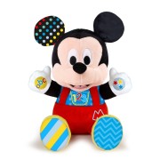 PELUCHE CON VOZ BABY MICKEY