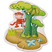 6 Primeros puzzles – Zoo