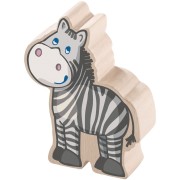 6 Primeros puzzles – Zoo