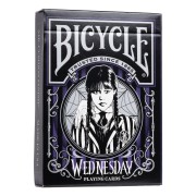 NAIPES - BARAJA BICYCLE WEDNESDAY