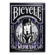 NAIPES - BARAJA BICYCLE WEDNESDAY
