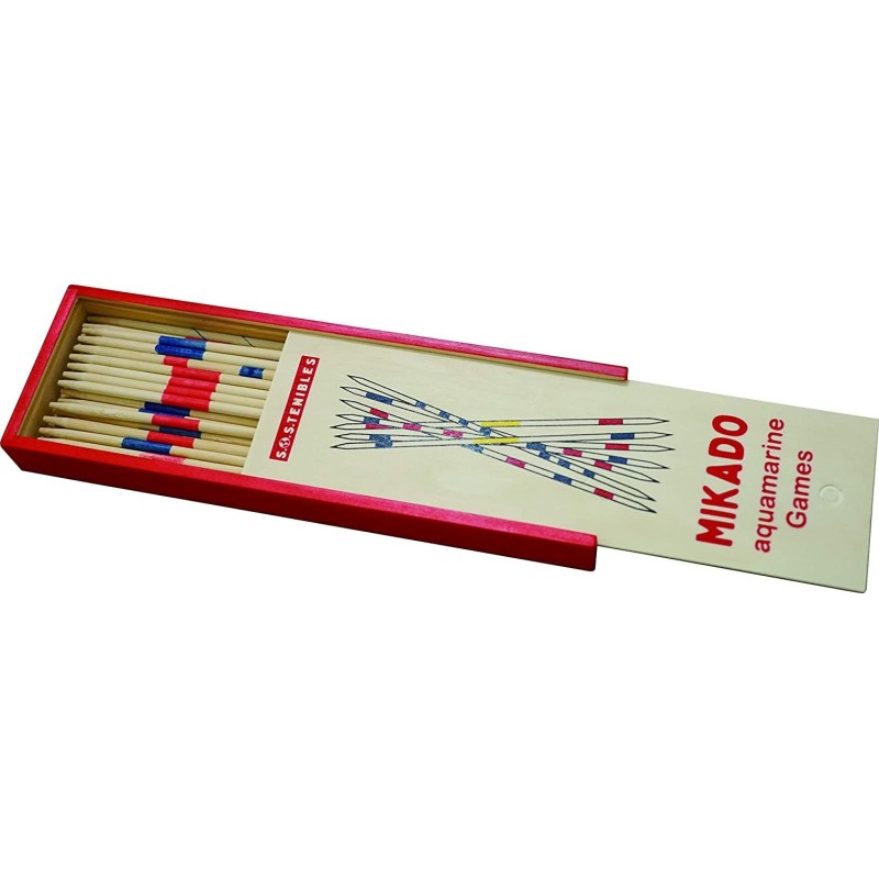 MIKADO FSC 100%