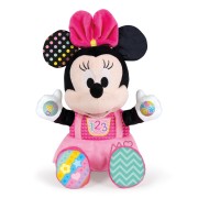 PELUCHE CON VOZ BABY MINNIE
