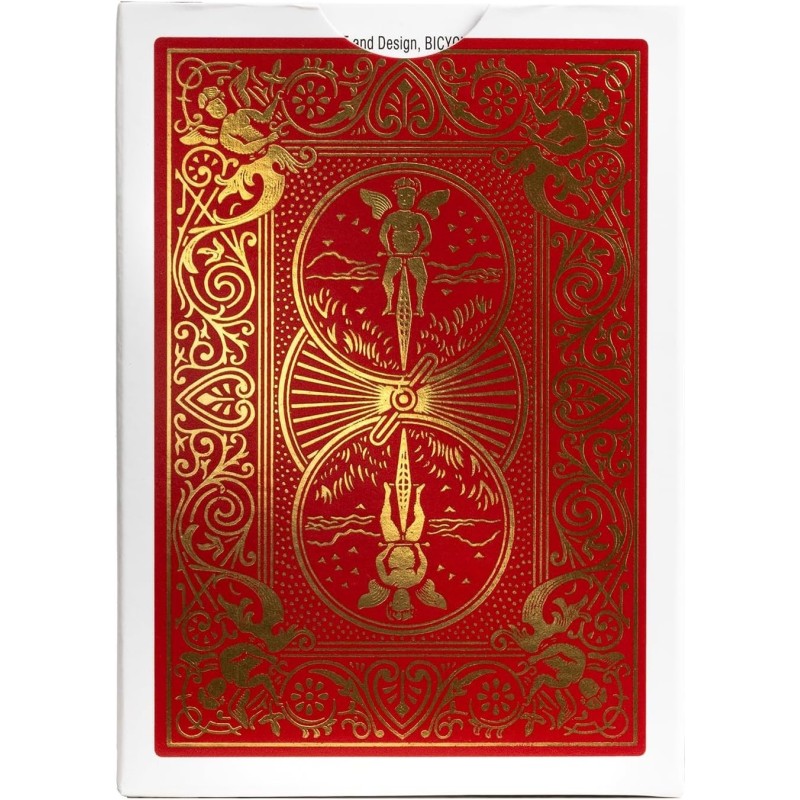 NAIPES - BARAJA BICYCLE 140th ANNIVERSARY