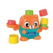 BABY CLEMMY-OSITO BALANCEOS