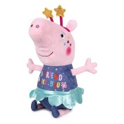 PELUCHE PEPPA PIG BETTER TOGETHER T1 20CM