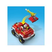 CITY ACTION CAMION DE BOMBEROS