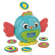 BABY CLEMMY- HUCHA PAJARITO