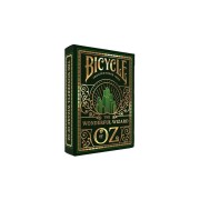 NAIPES - BARAJA BICYCLE THE WONDERFUL WIZARD OF OZ