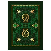 NAIPES - BARAJA BICYCLE THE WONDERFUL WIZARD OF OZ