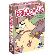 Brigada Pulga
