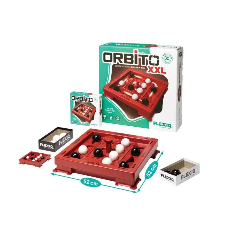 Orbito XXL