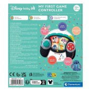 BABY CLEMMY-DISNEY GAME CONTROLLER