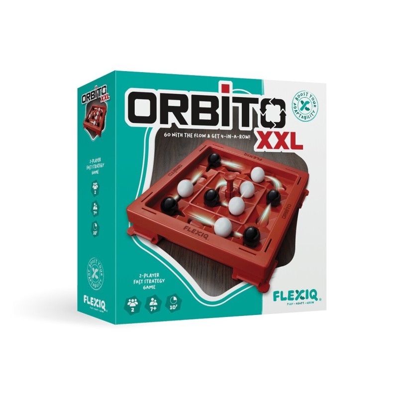 Orbito XXL