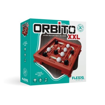 Orbito XXL