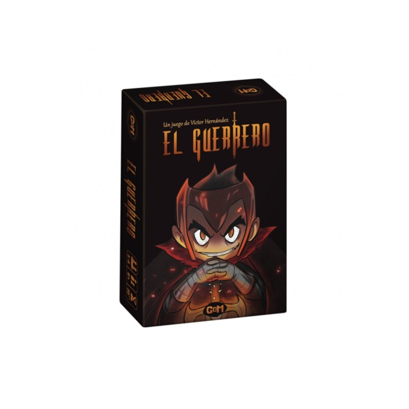 El Guerrero