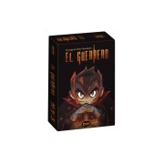 El Guerrero