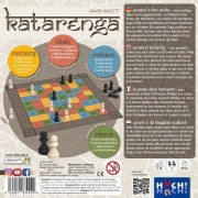 Katarenga (Multi-idioma)