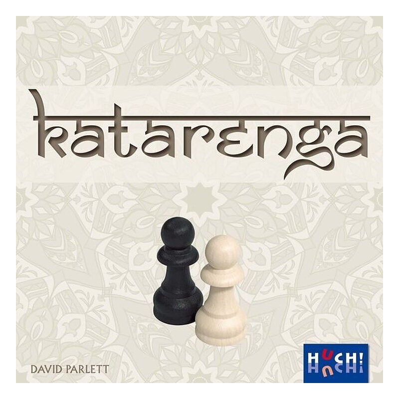 Katarenga (Multi-idioma)