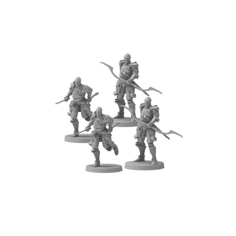 Dark Souls RPG: Alonne Knights (Inglés)