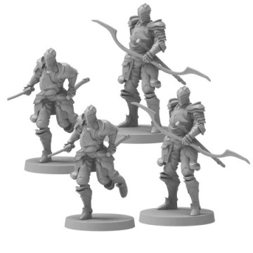Dark Souls RPG: Alonne Knights (Inglés)