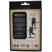 Dark Souls RPG: Alonne Knights (Inglés)