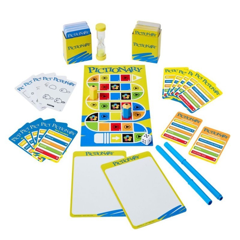 PICTIONARY ORIGINAL