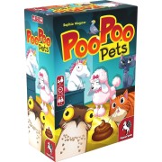 Poo Poo Pets (Inglés)