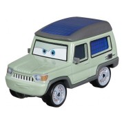 CAJA 24 UDS COCHES METAL PERSONAJES CARS 3 SURTIDO.