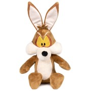 PELUCHE LOONEY TUNES SITTING T100 20CM SURTIDO
