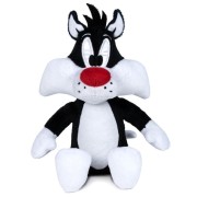 PELUCHE LOONEY TUNES SITTING T100 20CM SURTIDO