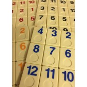 RUMMY 4 JUGADORES TRAVEL LATA