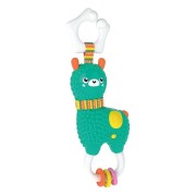 BABY CLEMMY-SONAJERO MUSICAL ALPACA