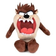 PELUCHE LOONEY TUNES SITTING T300 27CM SURTIDO
