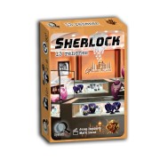 Sherlock Q2: 13 hostages (ENG)