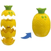 SET DE FRUTAS MONTA Y APRENDE