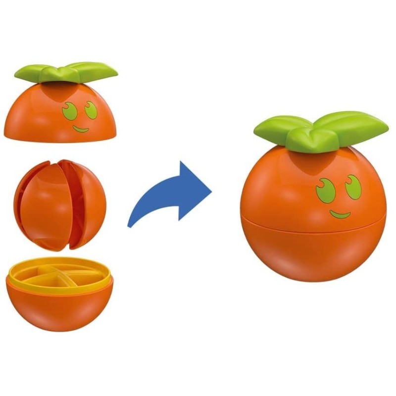 SET DE FRUTAS MONTA Y APRENDE
