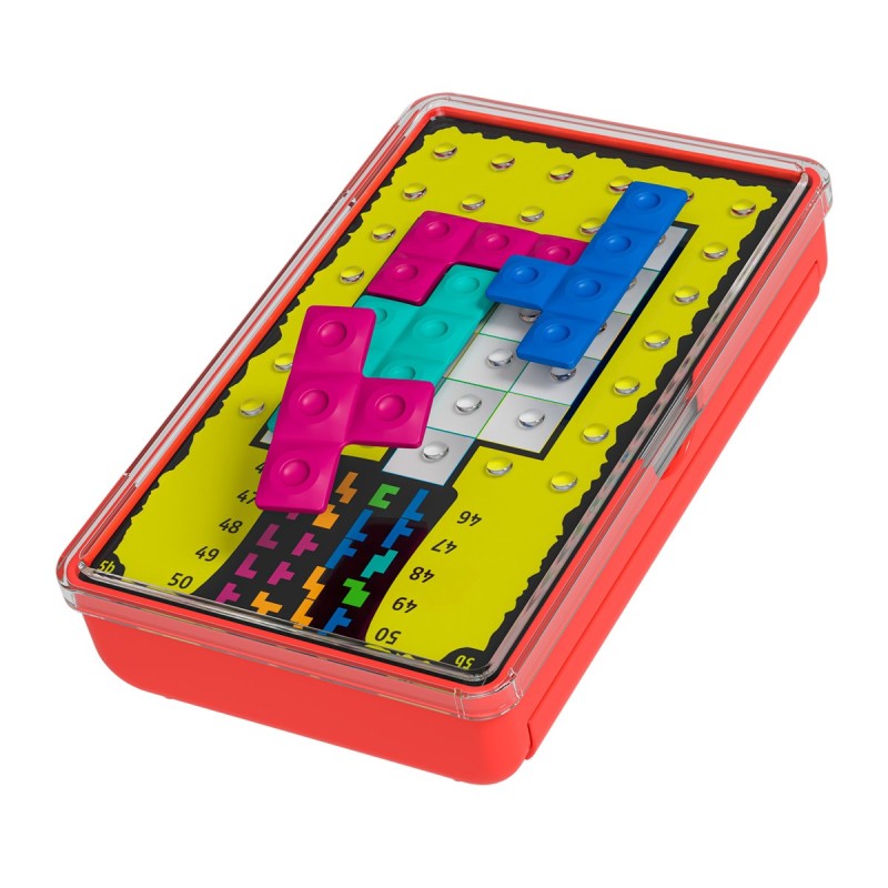 Ubongo Brain Game