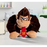 PELUCHE SUPER MARIO DONKEY KING 30 CM