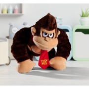 PELUCHE SUPER MARIO DONKEY KING 30 CM