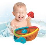 BABY CLEMMY - PESCA, JUEGA Y APRENDE